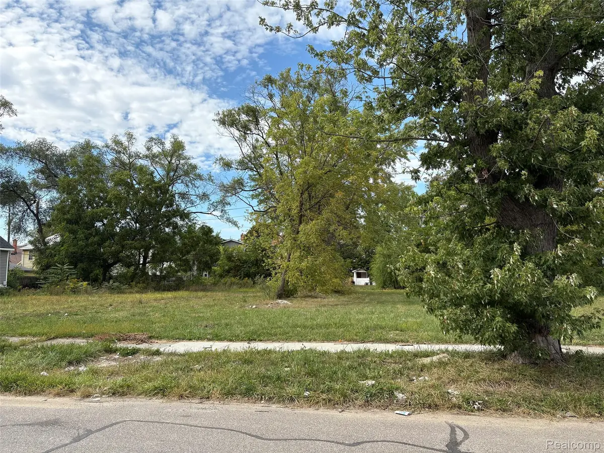 6354 Clifton Street, Detroit, MI 48210 - #1