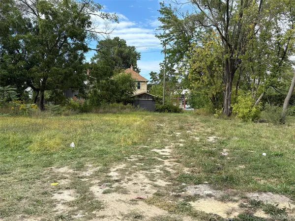 6360 Clifton Street, Detroit, MI 48210