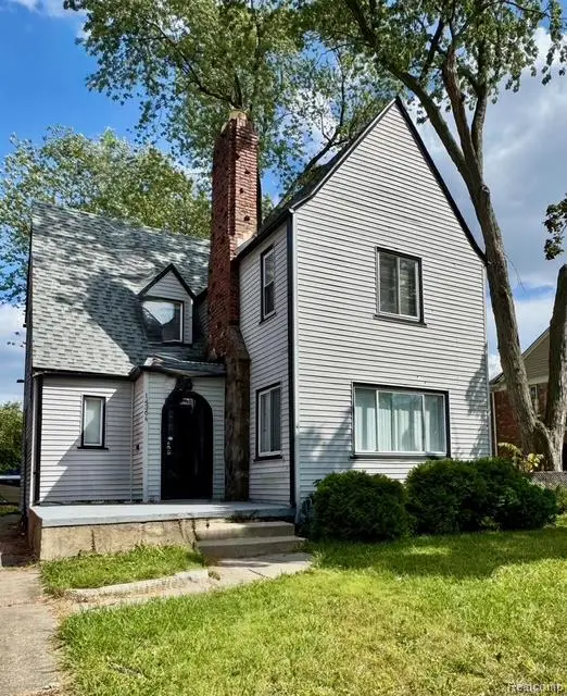 14364 Rutland Street, Detroit, MI 48227 - #1
