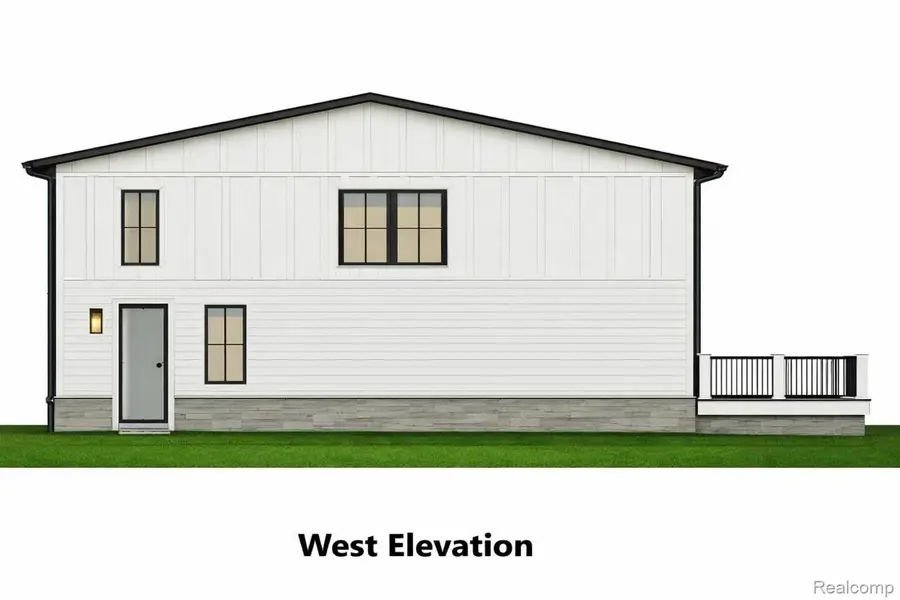 8605 Edgewood Park Drive, Commerce Township, MI 48382 - #3