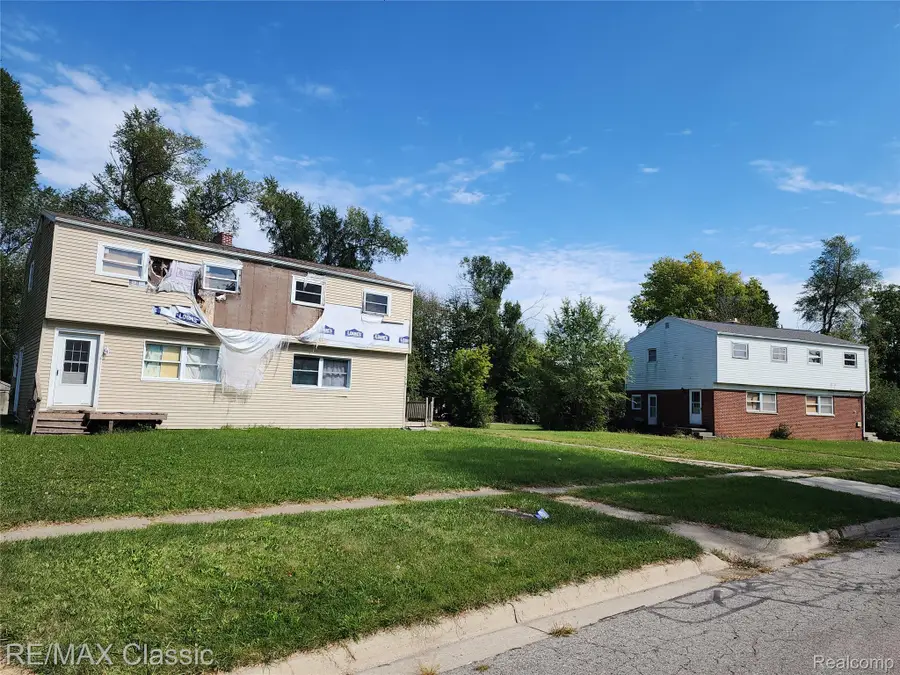 816 Waskin Drive, Tecumseh, MI 49286 - #2