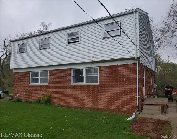820 Waskin Drive, Tecumseh, MI 49286