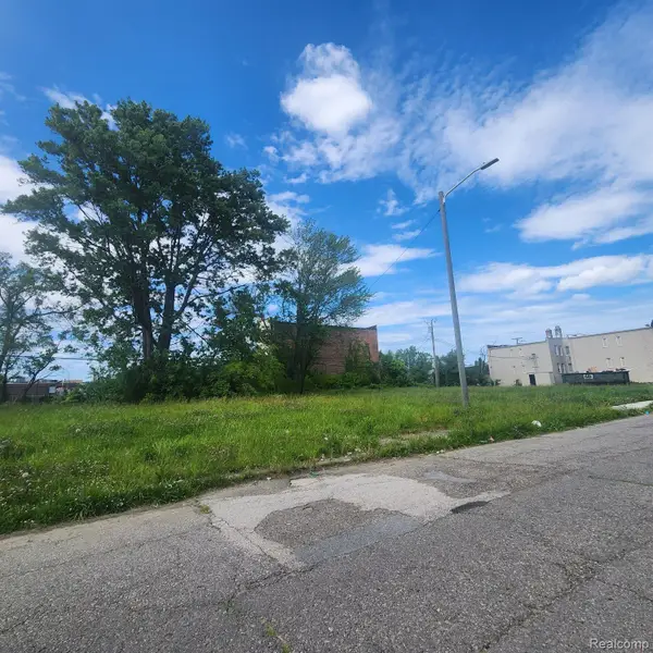 14253 Fordham Street, Detroit, MI 48205