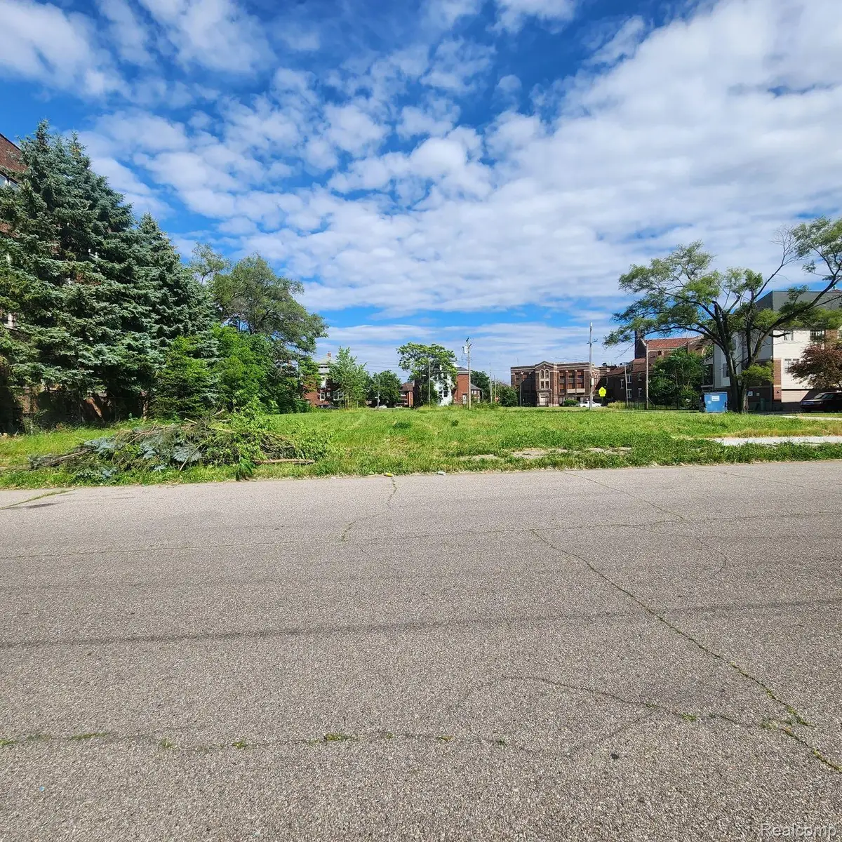 8710 Heritage, Detroit, MI 48204 - #1