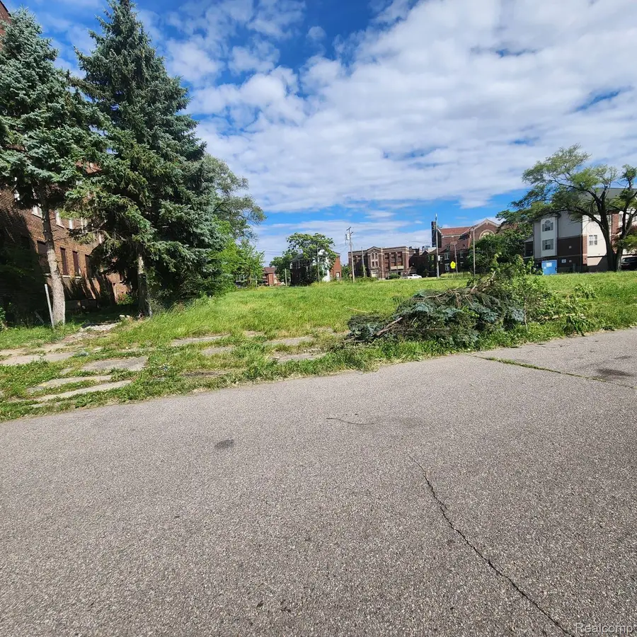 8710 Heritage, Detroit, MI 48204 - #2