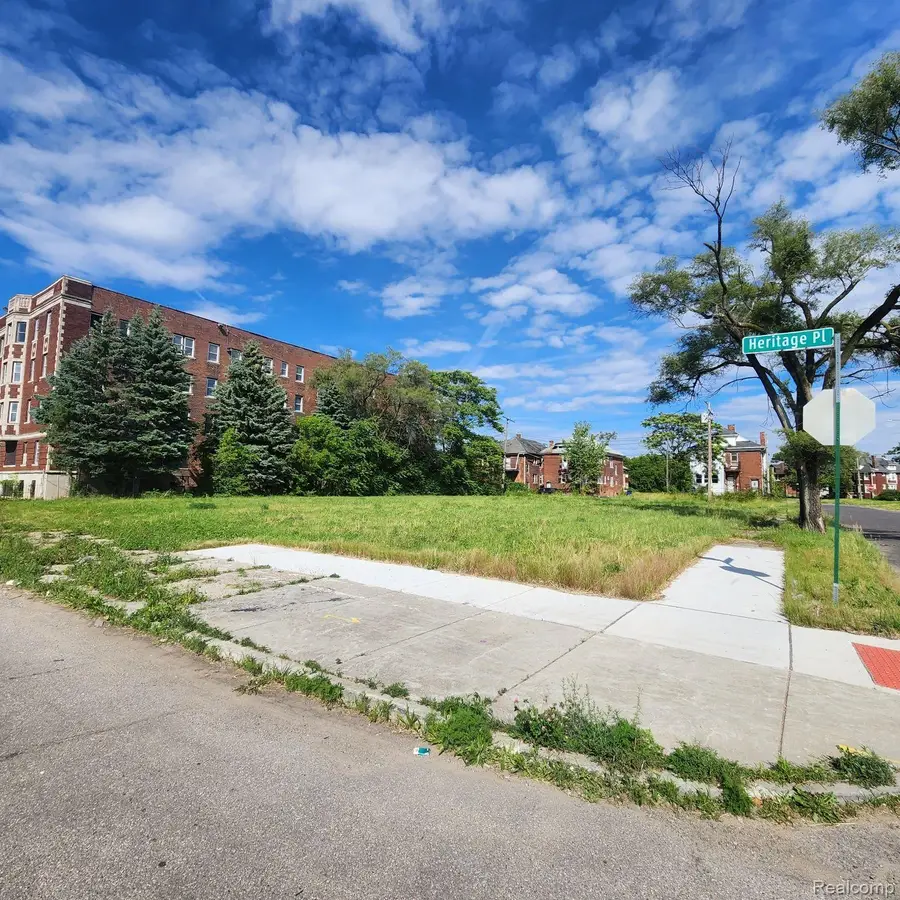 8710 Heritage, Detroit, MI 48204 - #3