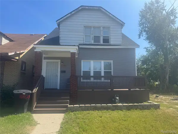 18900 Cardoni Street, Detroit, MI 48203