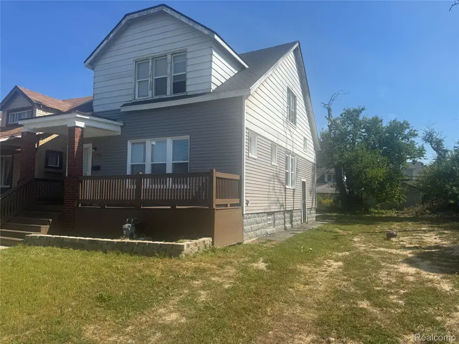18900 Cardoni Street, Detroit, MI 48203 - #3