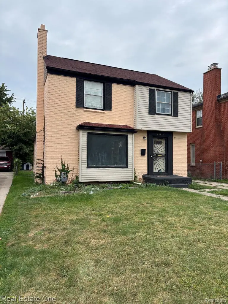 12912 Longacre Street, Detroit, MI 48227 - #1
