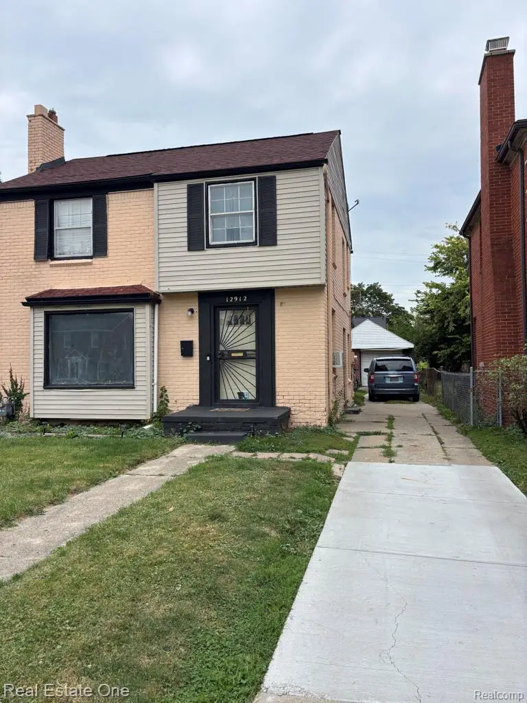 12912 Longacre Street, Detroit, MI 48227 - #3