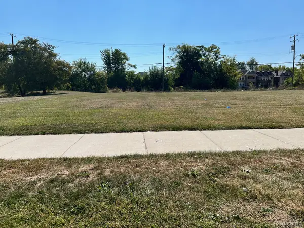 2025 W Euclid Street, Detroit, MI 48206