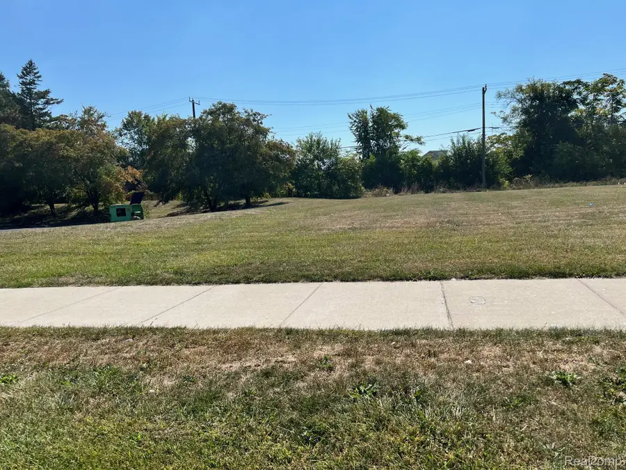 2025 W Euclid Street, Detroit, MI 48206 - #2