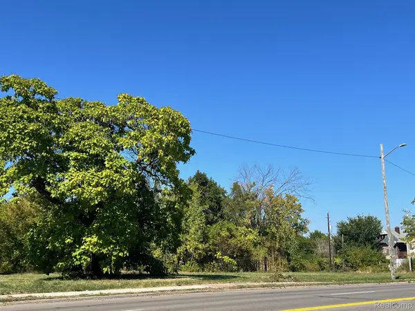 2929 E Vernor Highway, Detroit, MI 48207