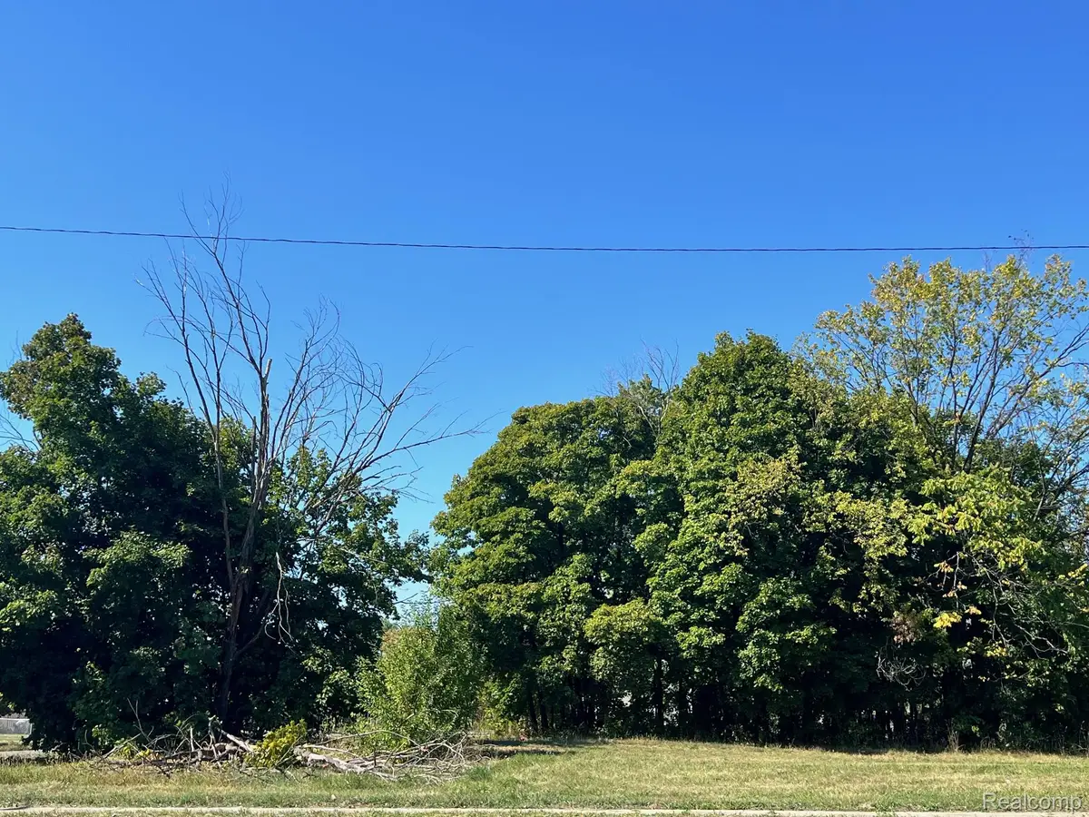 2943 E Vernor Highway, Detroit, MI 48207 - #1
