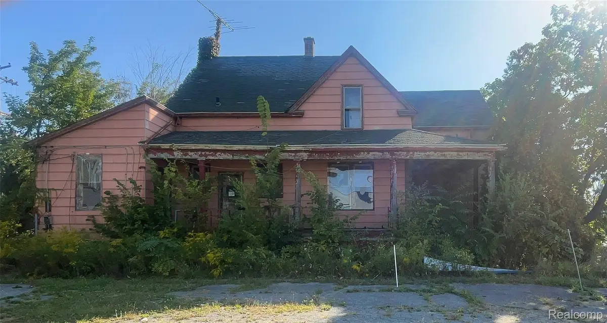 14445 E 7 Mile Road, Detroit, MI 48205 - #1