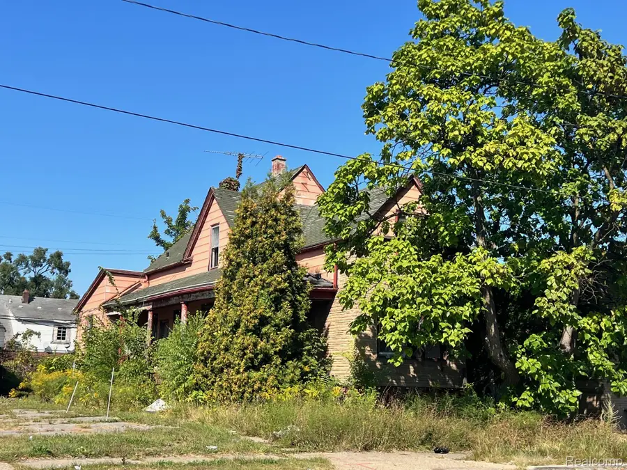 14445 E 7 Mile Road, Detroit, MI 48205 - #3