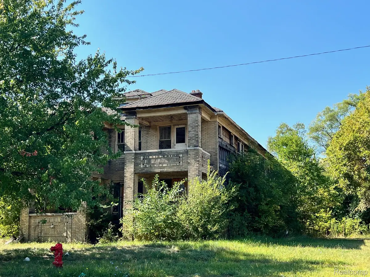 9359 Broadstreet Avenue, Detroit, MI 48204 - #1