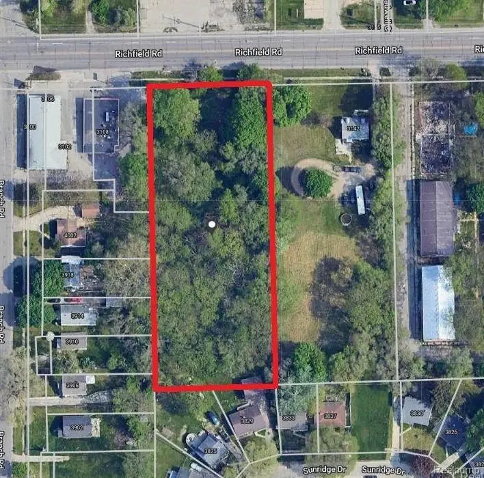 00 Richfield Road, Flint, MI 48506 - #1