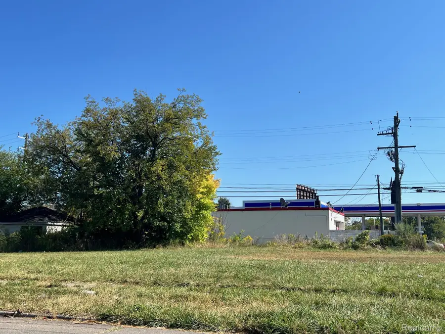 13042 Evanston Street, Detroit, MI 48213 - #2