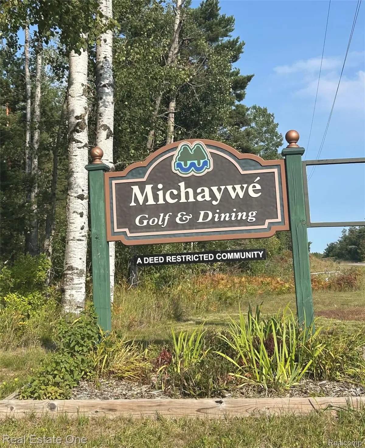 LOTS 1797 and 1798 Sandpiper Trail, Otsego Lake, MI 48735 - #1