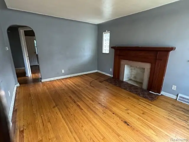 12574 Corbett Street, Detroit, MI 48213 - #3