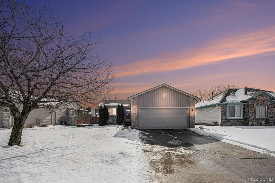 24374 21 Mile Road, Macomb, MI 48042 - #2