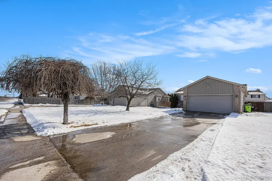 24374 21 Mile Road, Macomb, MI 48042 - #3