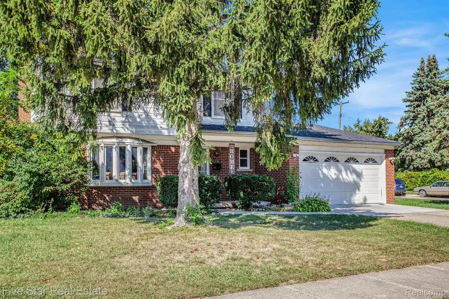 31263 Shaw Drive, Warren, MI 48093 - #3