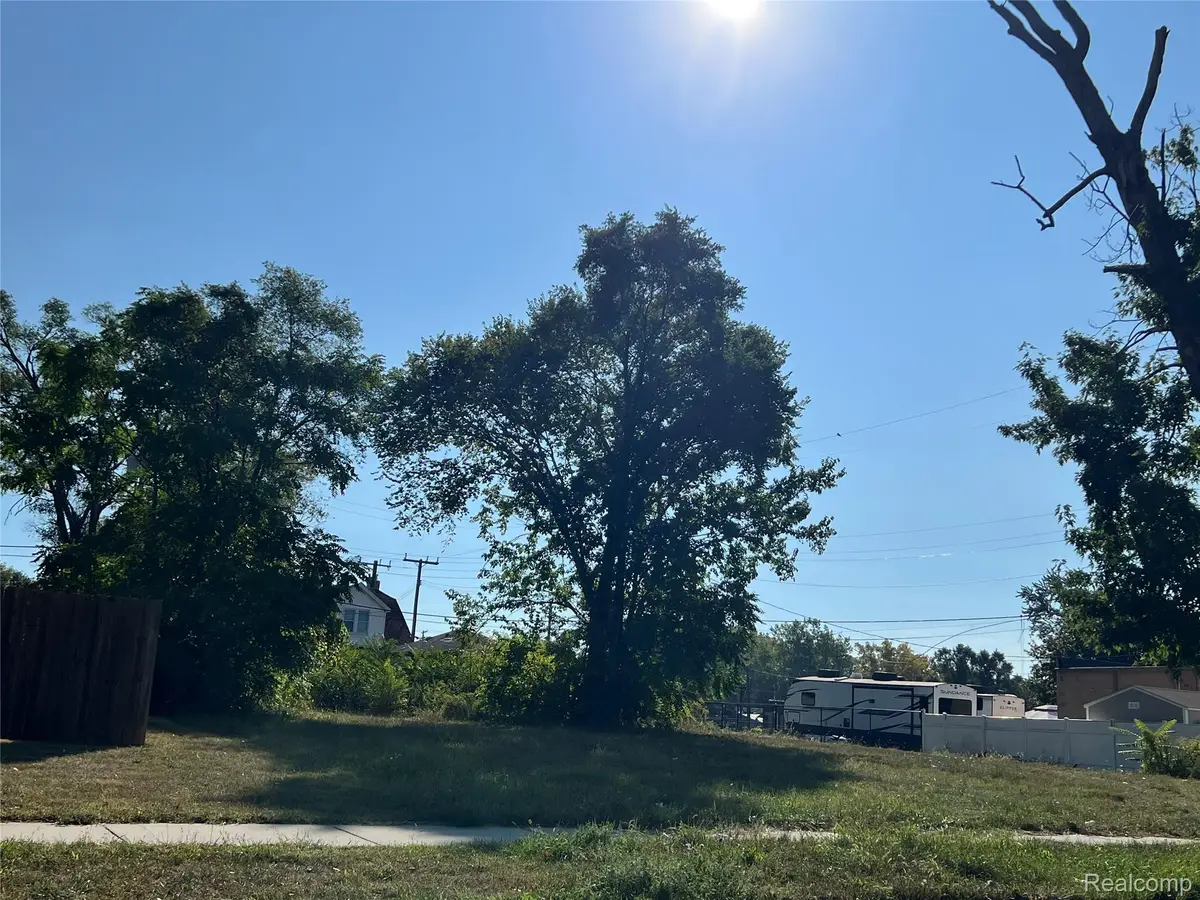 12834 Dwyer Street, Detroit, MI 48212 - #1