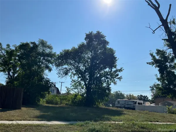 12834 Dwyer Street, Detroit, MI 48212
