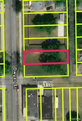 12834 Dwyer Street, Detroit, MI 48212 - #3