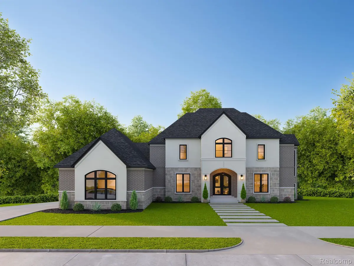 767 Pinery Boulevard, Orion, MI 48362 - #1