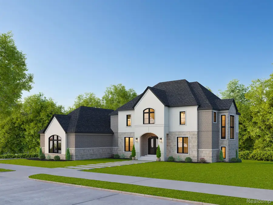 767 Pinery Boulevard, Orion, MI 48362 - #2
