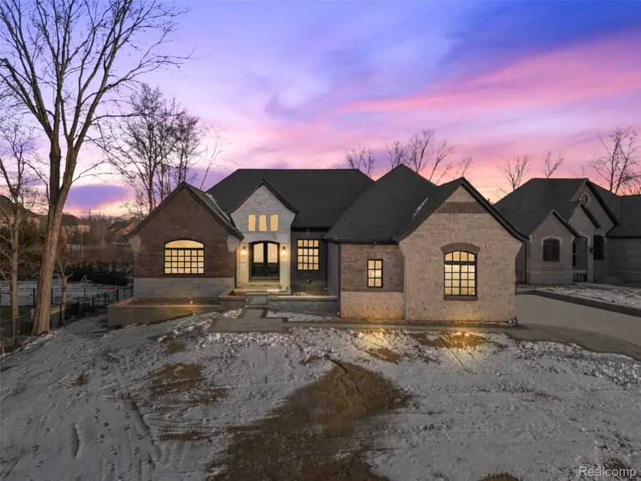 70609 Renata Court, Bruce, MI 48065 - #3