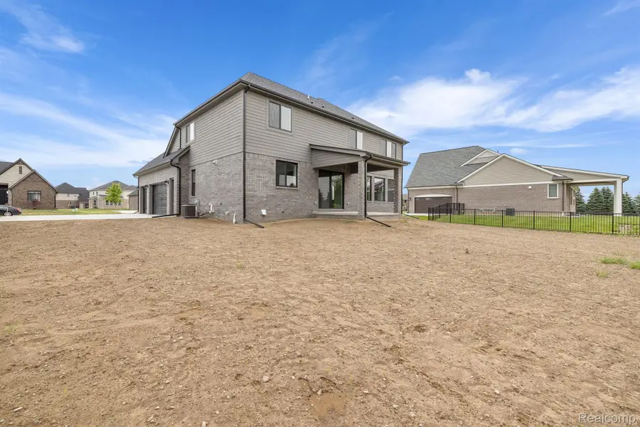2166 Heidi Dr, Oxford, MI 48370 - #3