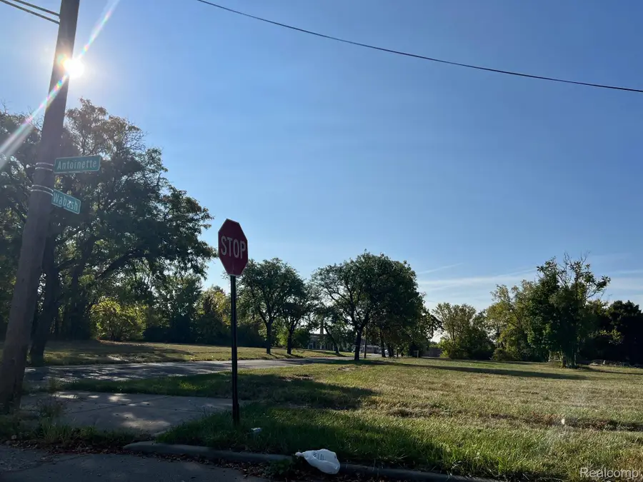 5767 Wabash Street, Detroit, MI 48208 - #2