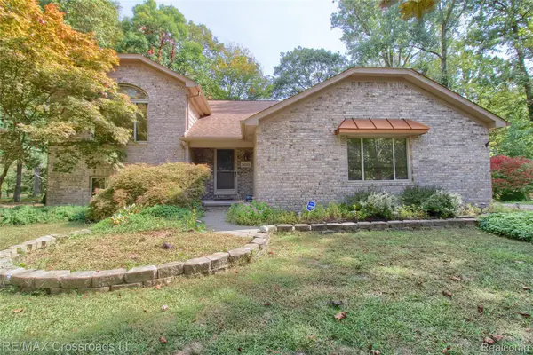 28503 Margaret Lane, Huron, MI 48164