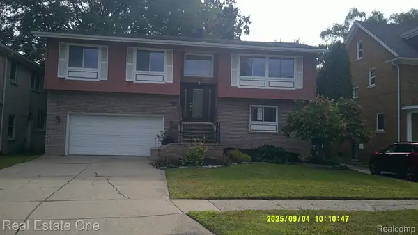 9531 W Outer Drive, Detroit, MI 48223