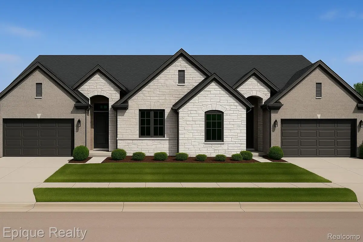 3301 Cornerstone Drive, Orion, MI 48360 - #1