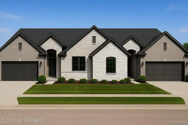 3301 Cornerstone Drive, LakeOrion, MI 48360