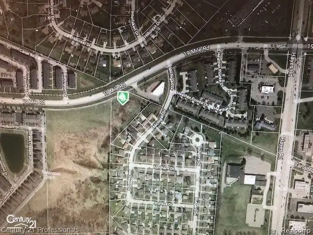 14700 19 Mile Road, Sterling Heights, MI 48313 - #1