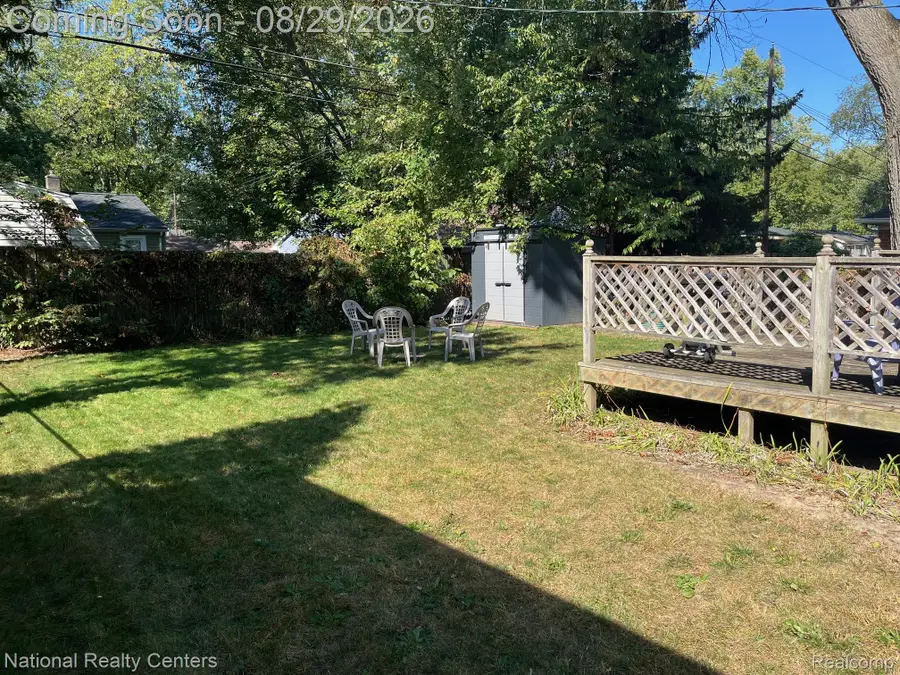 3270 Royal Boulevard, Commerce Township, MI 48382 - #3