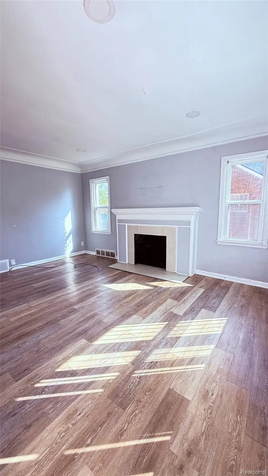 16260 Marlowe Street, Detroit, MI 48235 - #3