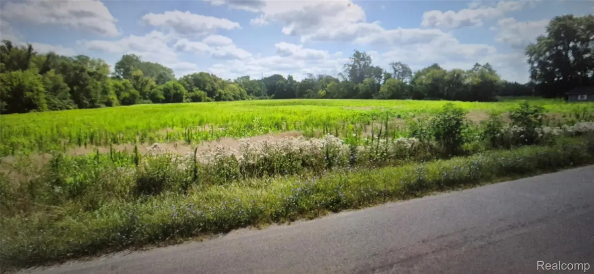 14700 Darling Road, Milan, MI 48160 - #1