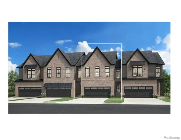 5313 Poppydrew Lane #50, AnnArbor, MI 48108
