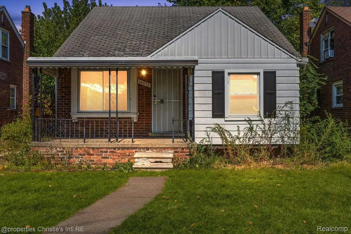 14073 Collingham Drive, Detroit, MI 48205 - #1