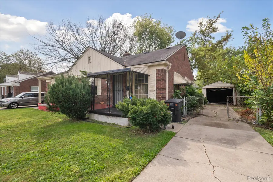 19124 Moross Road, Detroit, MI 48224 - #3