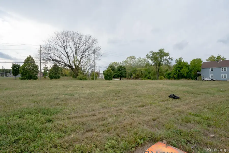 9838 Hindle Street, Detroit, MI 48211 - #3