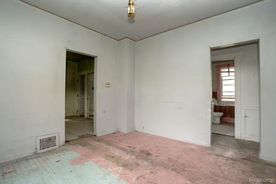 7169 Holmes Street, Detroit, MI 48210 - #3