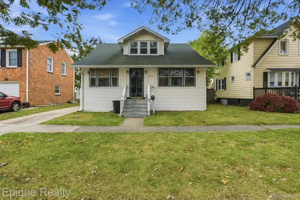 1424 19th Street, PortHuron, MI 48060